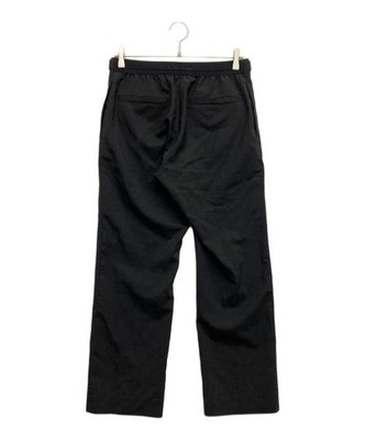 alyx パンツ 1017 Alyx 9SM Pleated Zipper Pant Black Size Large | eBay