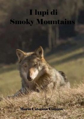 Maria Caterina Comino | I lupi di Smoky Mountains | Taschenbuch | Italienisch