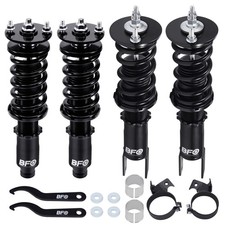 Full Coilovers Struts For Honda Civic Ej Eg Eh Ek 1992-2000 Adjustable Height