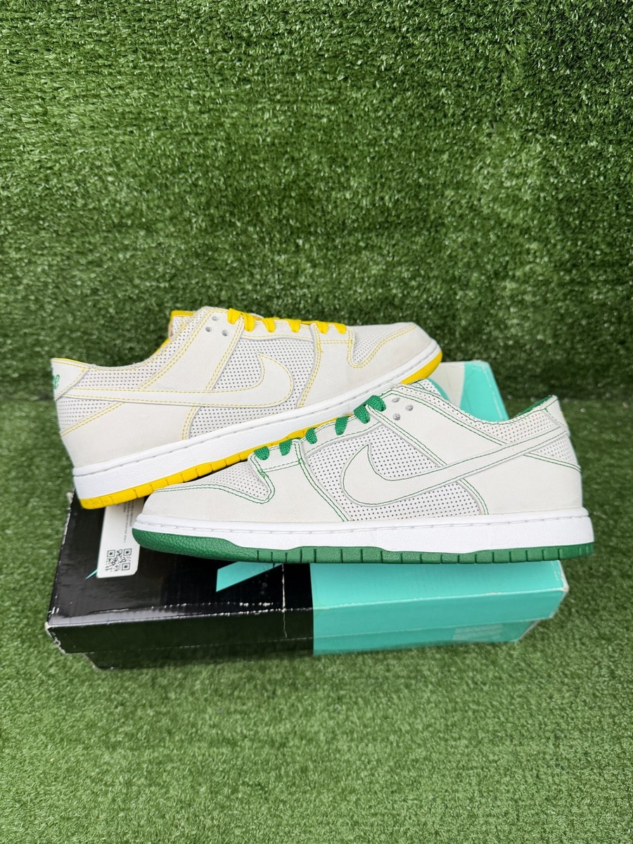 Size 7.5 - Ishod Wair x Nike SB Dunk Low Mismatch 883212762238| eBay