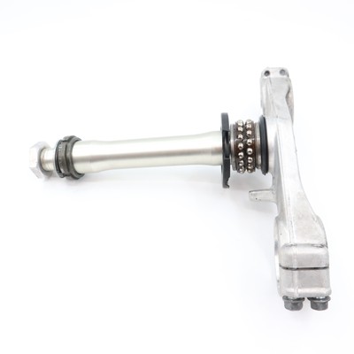 02 03 04 05 2002 2005 Kawasaki Ninja Zx12 Zx12r Front Fork Lower
