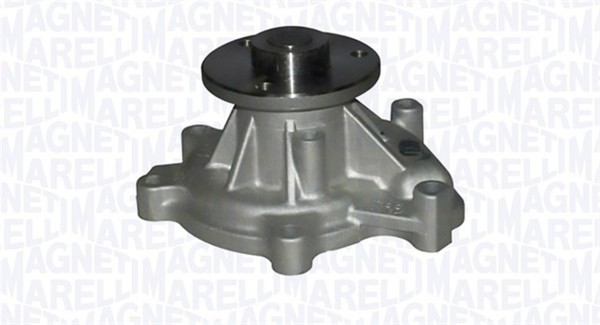 Magneti Marelli Wasserpumpe MotorküHlung 352316171132 FüR Daihatsu Toyota Sirion-image