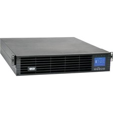 Tripp Lite by Eaton UPS SmartOnline 208/230V 1000VA 900W Double-Conversion UPS -