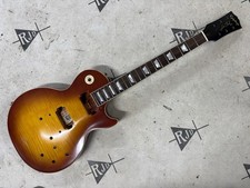 Epiphone Les Paul Standard 1960 Inspired Sunb...