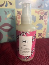 R Co Zipper Multitasking Styling Lotion 6 oz