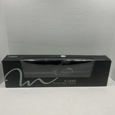 MINT X-Long Curling Iron, Ceramic, 1.5", MVK 20  150B