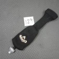 Callaway golf sock hybrid head cover rescue men golf fast ship 251118 RARE!