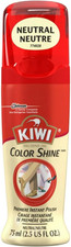 KIWI Leather Premiere Shine Shoe Polish, Neutral 2.5 Oz