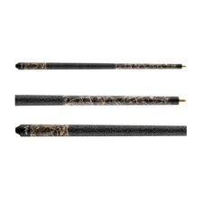 Viper Realtree Max 4 Hd Camo Pool Billiards Cue Stick