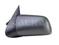 AußEnspiegel Alkar 6101431 FüR Vectra Opel J89 CC Einstellung: Seilzug Plan F19