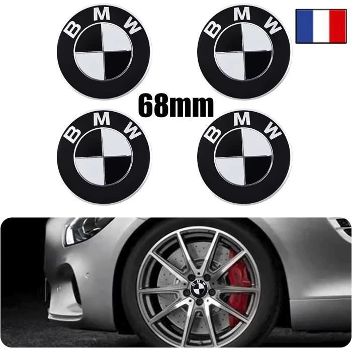 4 Enjoliveur de Roue Noir 16" Pour Renault Master II III IV 7711943944