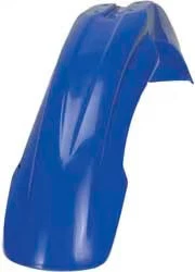 Acerbis Front Fender - Blue Motorcycle Dirt Bike 2040460211 15-8040-82 1580-4082 - Image 2 of 4