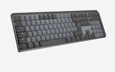 Logitech MX Mechanical - Tastatur - kabellos ...