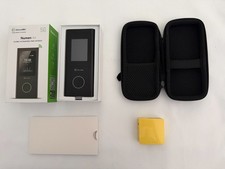 GlocalMe Numen Air 5G Hotspot GLMU21A01 + Aenllosi Hard Case + GL.iNet Mango VPN