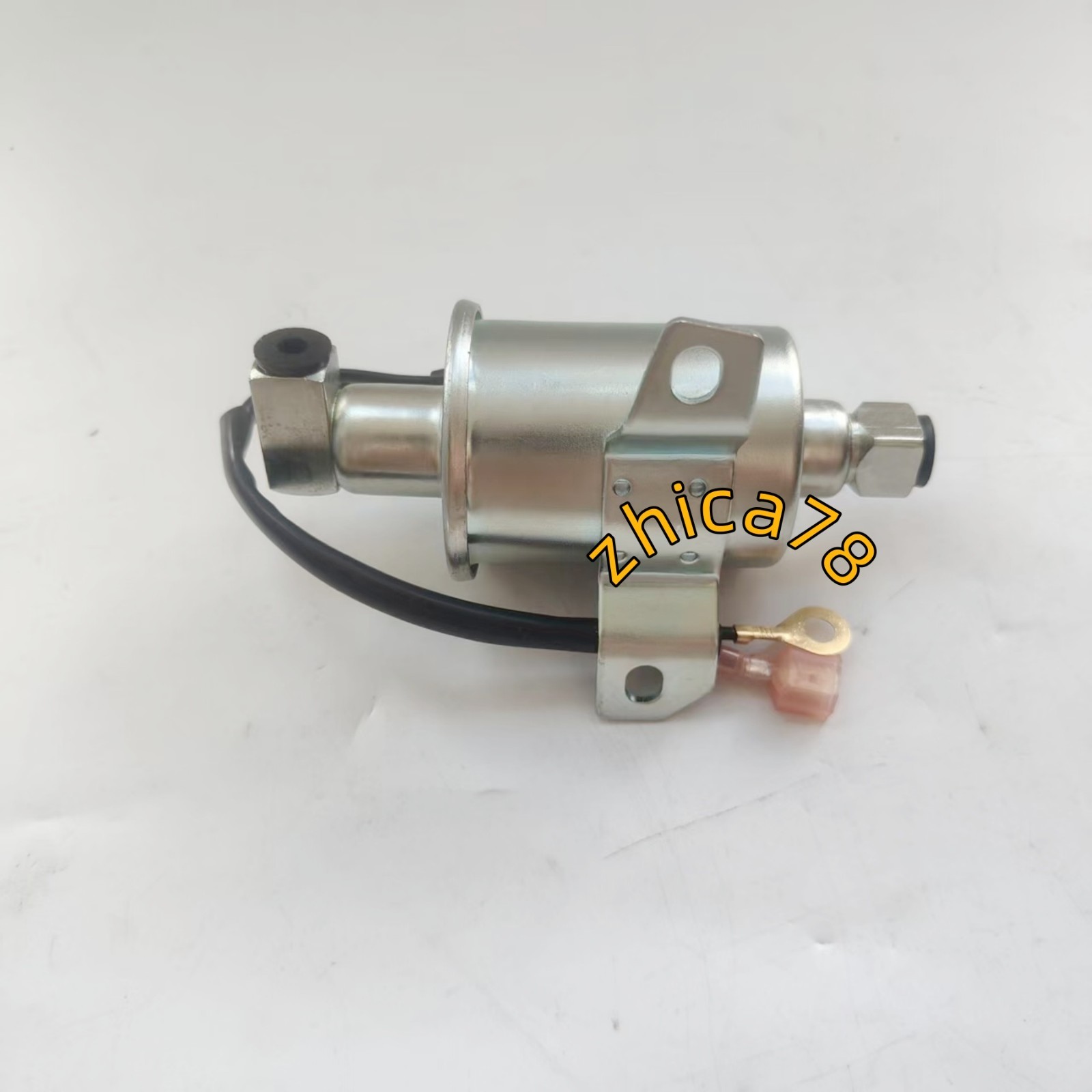Onan Fuel Pump For Cummins Generator A064S971 A047N923 1492331 A029F891 E11009