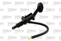 Valeo Geberzylinder Kupplung 874405 FüR Ford Transit Kunststoff Bus Tourneo Tdci