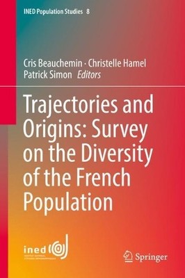 Trajectories and Origins: Survey on the Diversity of the Fren... - 9783319766379