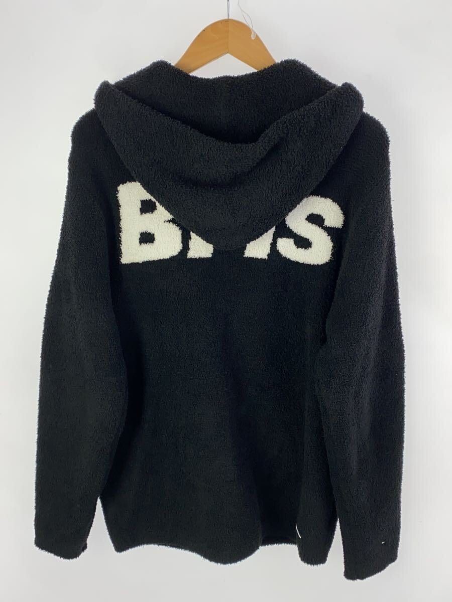 Soph. Zip Hoodie M Polyester Black SZMCC21931 Used | eBay