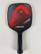 Good Head Gravity Tour LH Pickleball Paddle
