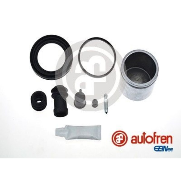 Autofren Reparatursatz Bremssattel Vorne Passend FüR Ford USA Probe Mazda 323 62-image