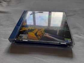 18 Wheeler: American Pro Trucker SEGA DREAMCAST Complete In Excellent Condition