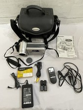 Sharp VL-AH151 VL-AH151U HI8 HI 8 8mm Video8 ...