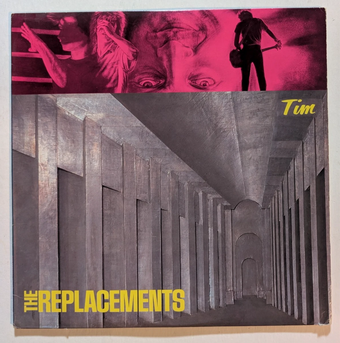 The Replacements Vinyl Records for sale | eBay