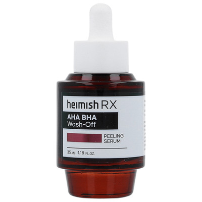 Heimish RX AHA BHA 30% Peeling Serum 35 ml - Peeling-Gesichtsserum 