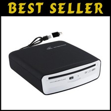 Car CD Player Android Connection