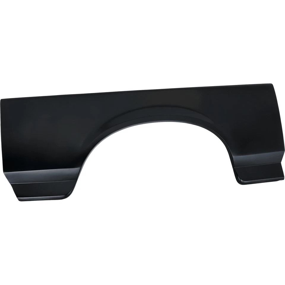 Set of 2 Wheel Arch Repair Panels Rear Driver & Passenger Side Left Right Pair Foto 2 de 4