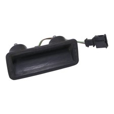 Fabia 6Y Kombi Taster Griff Schalter 6Y0827574M Heckklappe Öffner Schalter origi