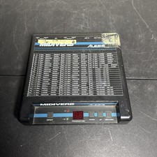 Alesis Midiverb versione desktop vintage originale non testato