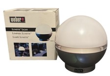 Vintage Weber Stephen #9055 Lunette Light, Ca...