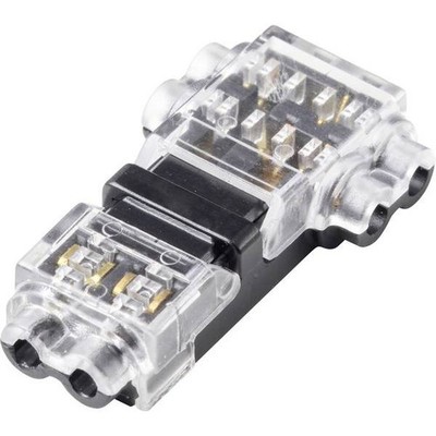 TRU COMPONENTS TC-14376144 Flexible Quick Release: 0.5-0.75 mm² Hard: 0.