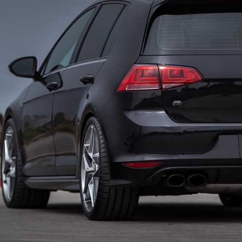 20 " HRE FF11 Argenté 20x9 20x10 Concave Roues Jantes Pour Hyundai Genesis Coupé - Photo 9 sur 12