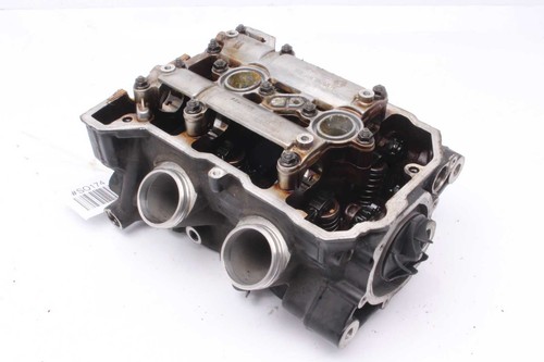 Zylinderkopf BMW F 650 GS Twin E8GS 0218 08-12