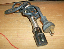 Vintage Long 2-Prong Replacement Power Cord For GE & Presto Coffee Percolators