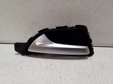 MERCEDES-BENZ CLS C218 Griff der linken hinteren inneren &Ouml;ffnung 32168019