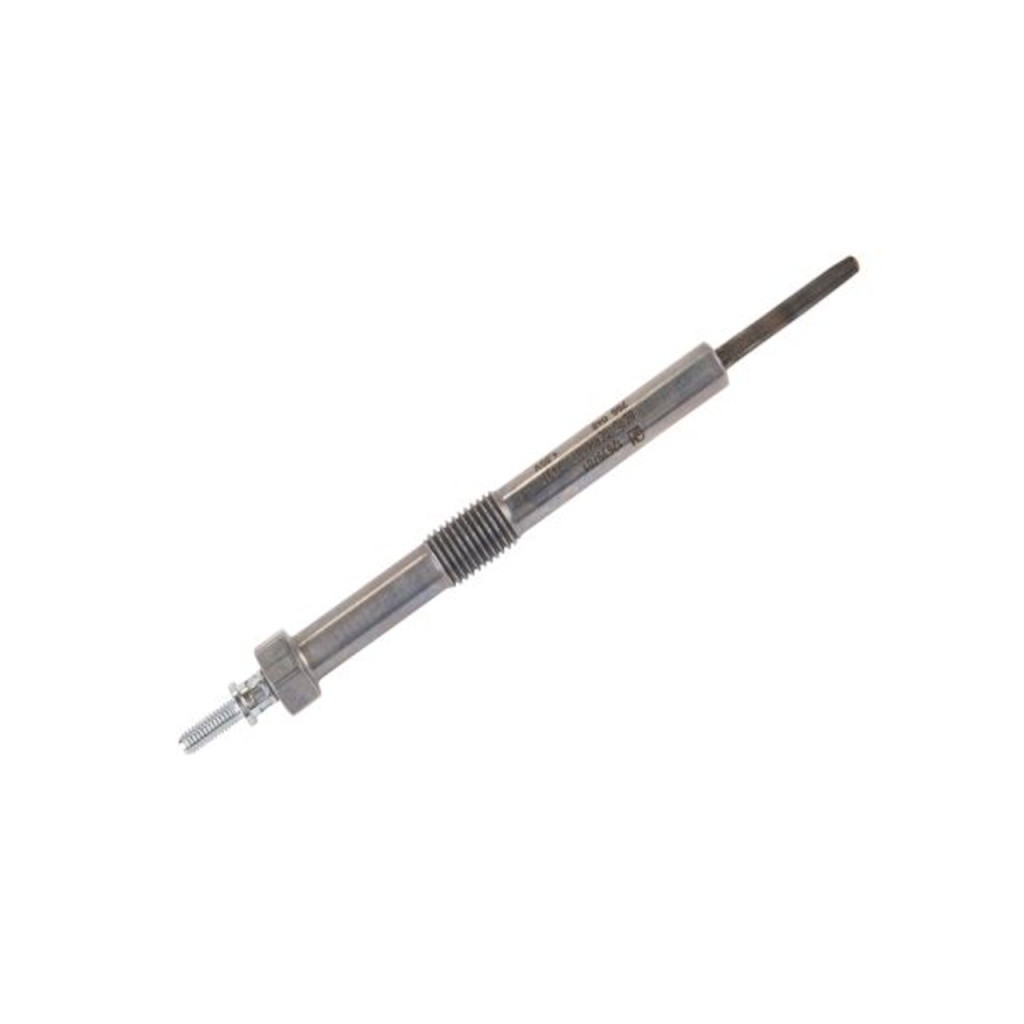 Genuine ACDelco For GMC Sierra 3500 2006 Diesel Glow Plug  10MM Thread Diameter