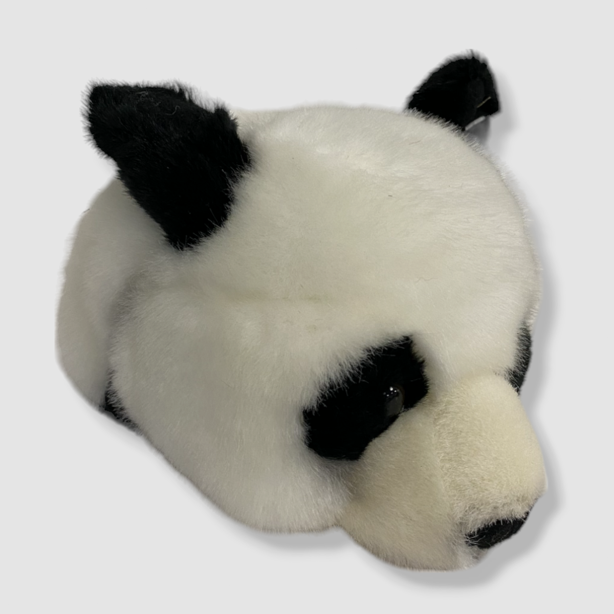 $116 Wild And Soft Kid's Lovely Mini Animal Head Wall Plush Mounts