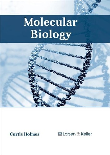 Molecular Biology (Hardback)
