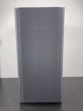 Bowers Wilkens B W DM 610 Home Theater Bookshelf Speaker Signal Speaker Only