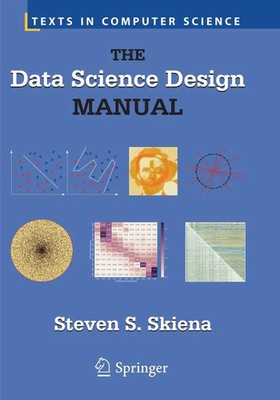 Steven S. Skiena | The Data Science Design Manual | Taschenbuch | Englisch