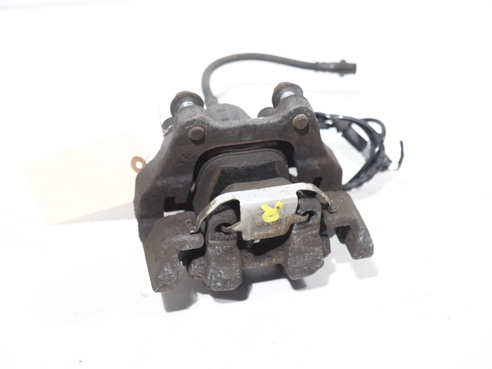 Pinza de freno trasera derecha Bosch 12-18 BMW F30 F33 F32 F36 328i 335i 428i 435i OEM Foto 2 de 4