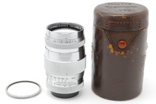 85mm Focal L39 Mount Camera Lenses for sale | eBay