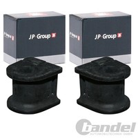 2X Jp Group 20Mm Stabilager Buchsen Vorne Passend FüR Mercedes Sprinter Vw Craft