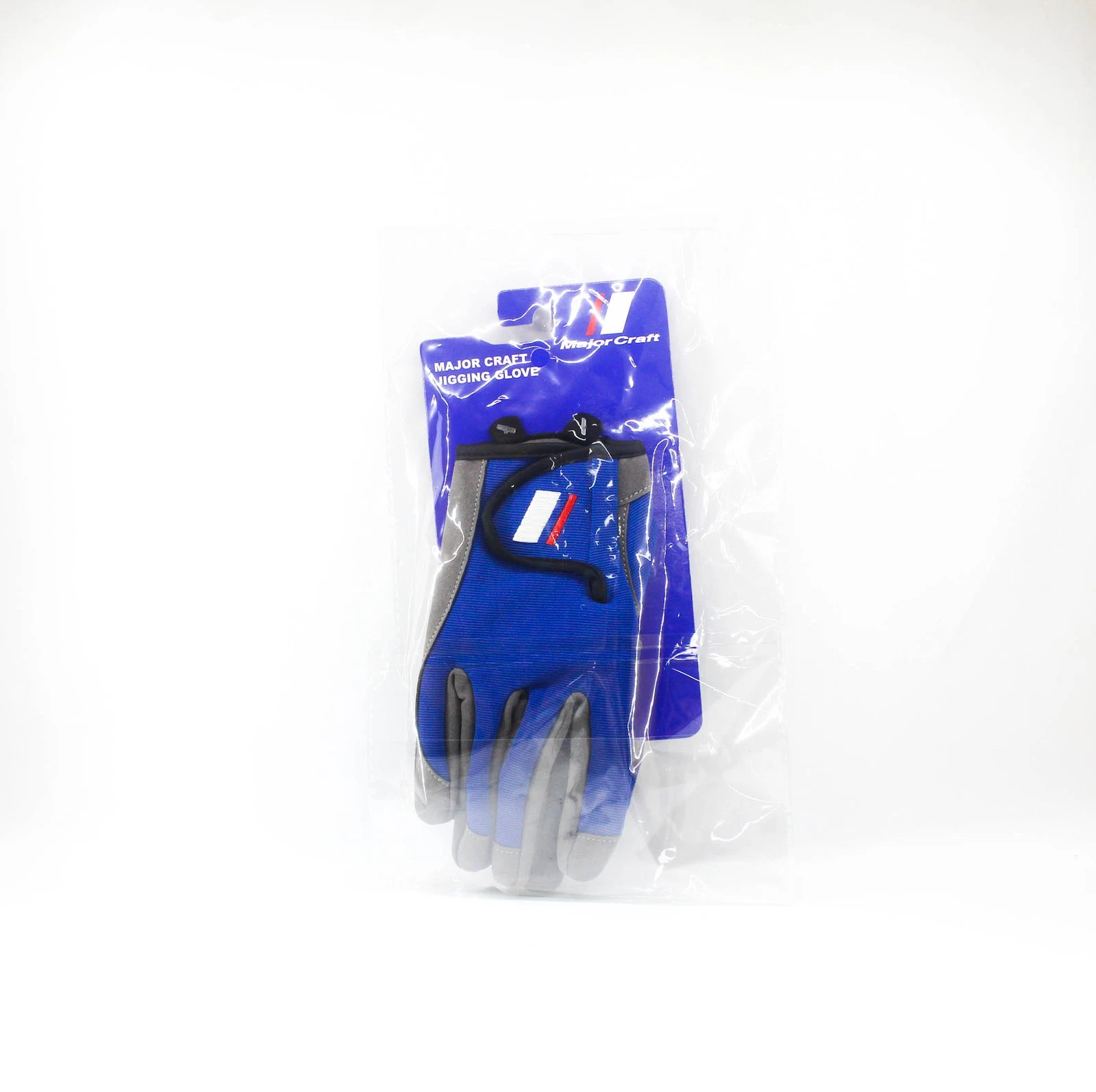 Major Craft Gloves Jigging MCJG24 Size S BL (7229)
Opens in a new window or tab
