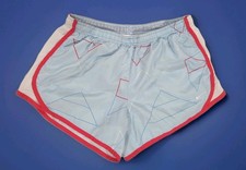 Nike Dri-FIT Mid-Rise Running Shorts Women's Size Large