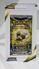 Pokemon booster sous blister Stars Étincelantes EB09 EB9 NEUF FR