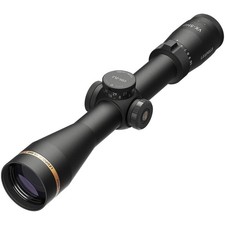 Leupold VX-5HD 2-10x42mm CDS-ZL2 FireDot Duplex Scope 171389